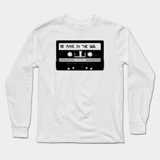 Made in the 80s Long Sleeve T-Shirt